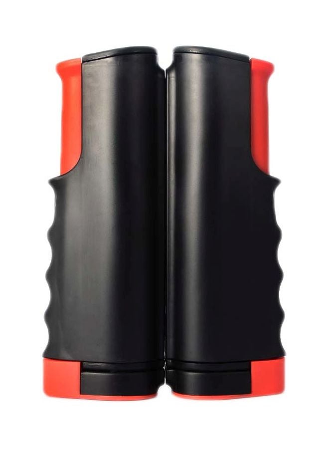 REGAIL Retractable Portable Table Tennis Net 20x14cm - Image 1