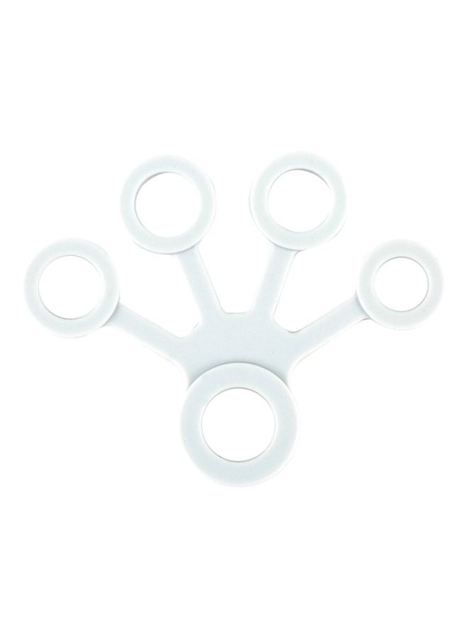 Generic Fan Shaped Finger Trainer 10x8x0.8cm  - Image 1