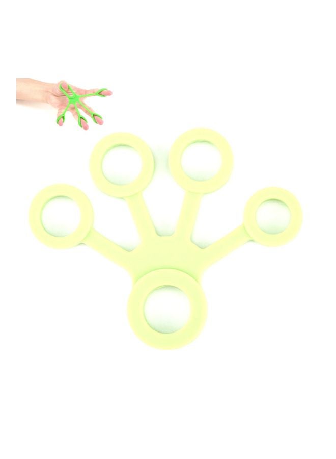 Fan Shaped Finger Trainer 10x8x0.8cm - Image 2