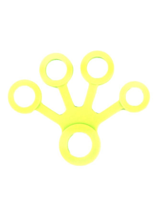 Fan Shaped Finger Trainer 10x8x0.8cm - Image 1