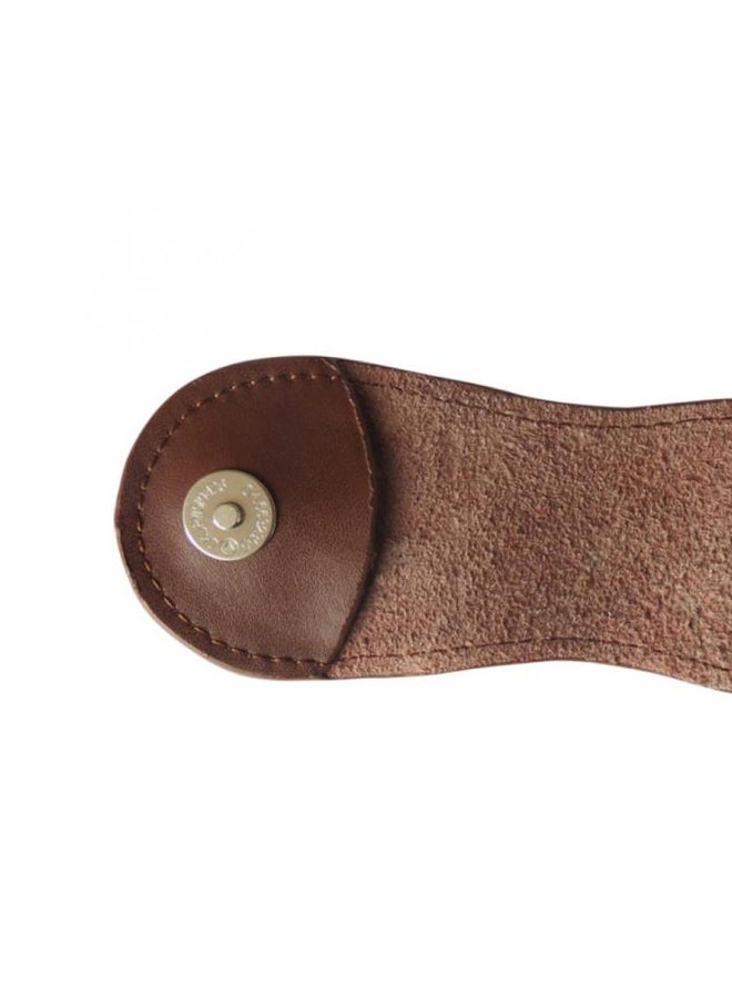 Generic Golf Ball Holding Waist Pouch 9.5x6cm - Image 2