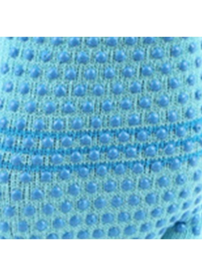 Generic Pair Of Anti-Skid Sports Socks 10x8x2cm  - Image 3