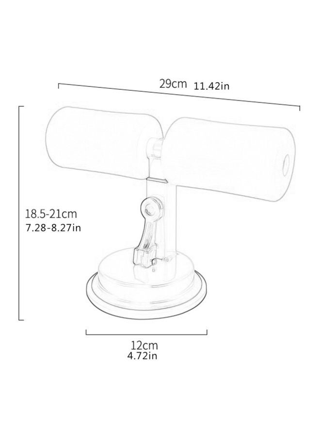 Sit-Up Abdominal Suction Cup - Image 4