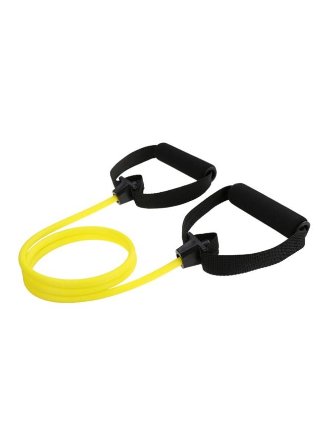 Generic Yoga Pull Chest Expander 120cm  - Image 1