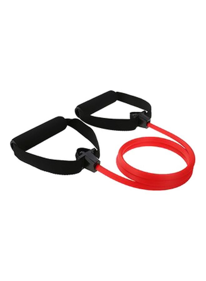 Generic - Yoga Pull Chest Expander 120cm - Image 1