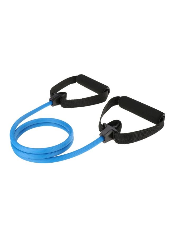 Generic Yoga Pull Chest Expander 120cm  - Image 1
