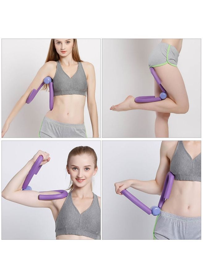 Generic Arm And Leg Exerciser 22x12x10cm - Image 2