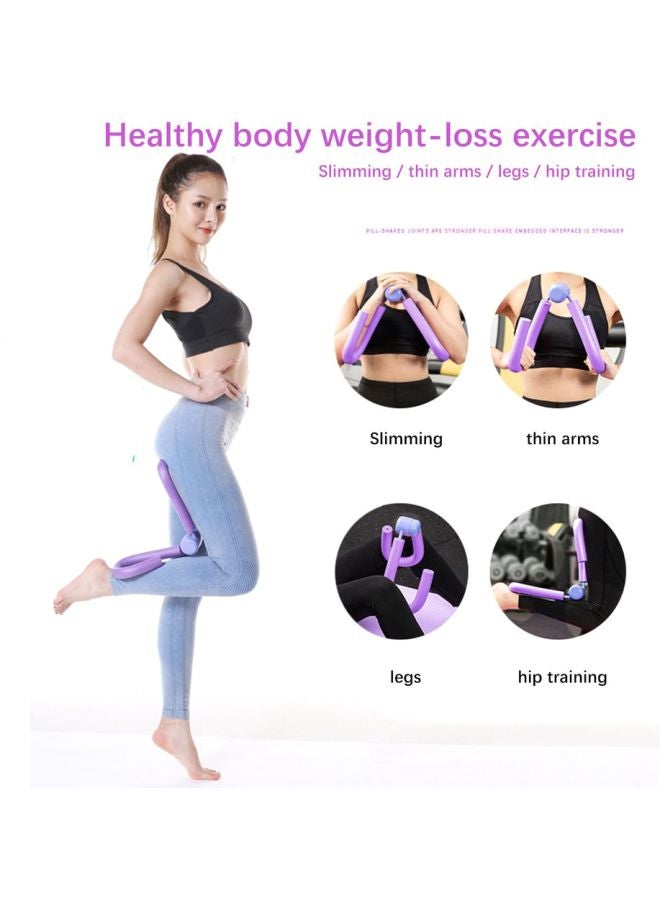 Generic Arm And Leg Exerciser 22x12x10cm - Image 3