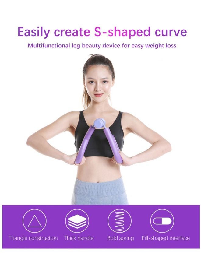 Generic Arm And Leg Exerciser 22x12x10cm - Image 4