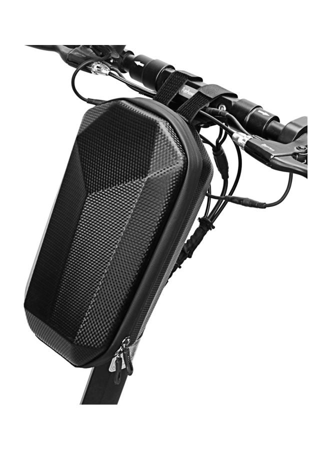 Generic Waterproof Bike Handlebar Bag 30x13x15.5cm  - Image 2