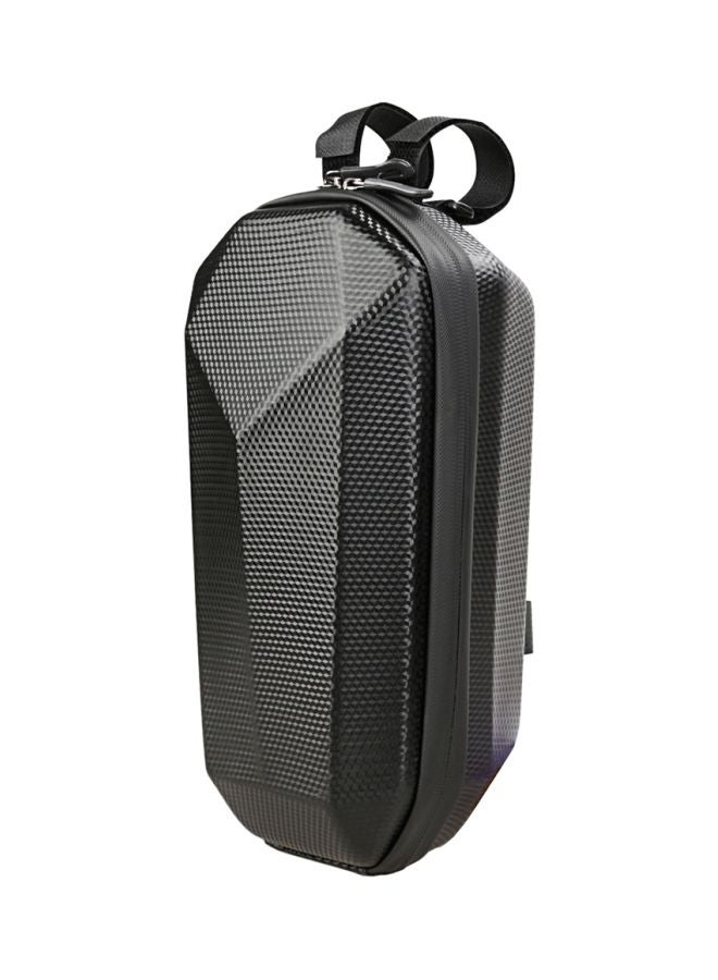 Generic Waterproof Bike Handlebar Bag 30x13x15.5cm  - Image 3