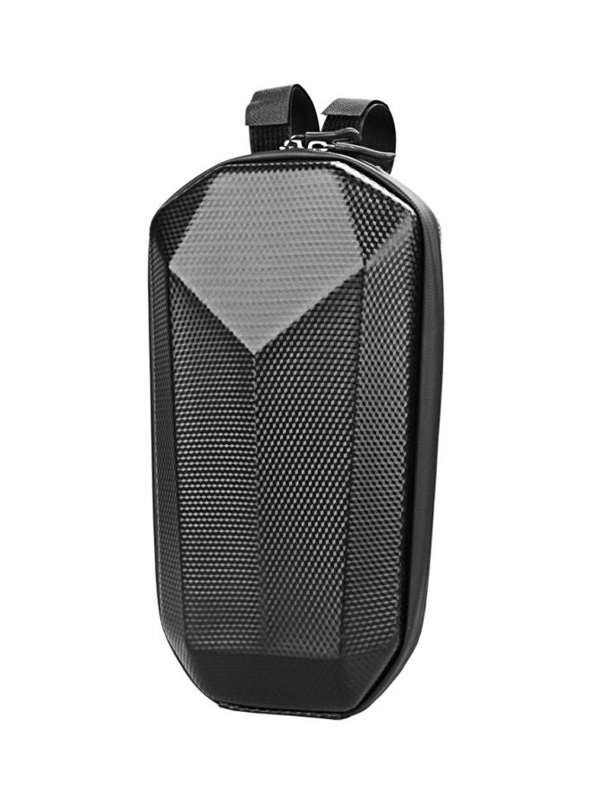 Generic Waterproof Bike Handlebar Bag 30x13x15.5cm  - Image 1
