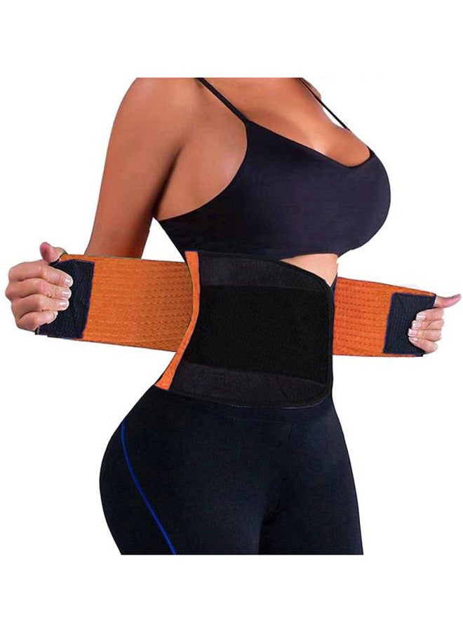 Waist Trainer Belt XXXL - Image 3