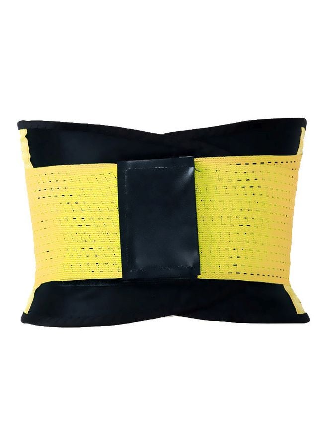 حزام تمرين لتنحيف الخصر XXXL - Image 1