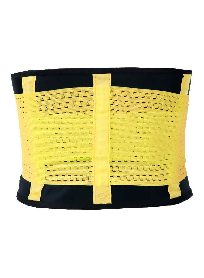 حزام تمرين لتنحيف الخصر XXXL - Image 2