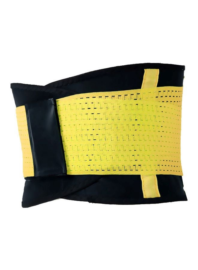 حزام تمرين لتنحيف الخصر XXXL - Image 3