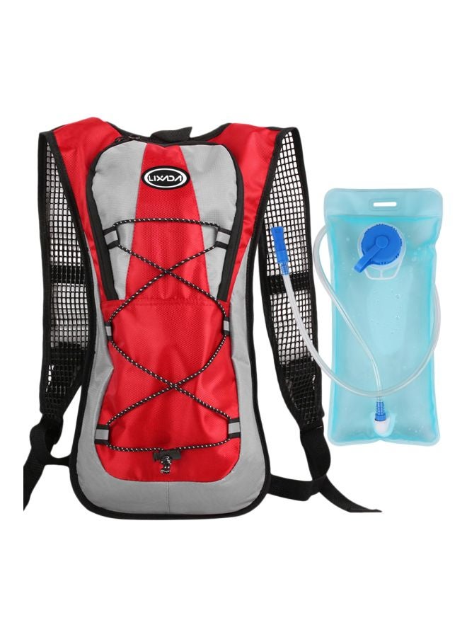 Generic Hydration Backpack 22.5x5x45.5cm - Image 1