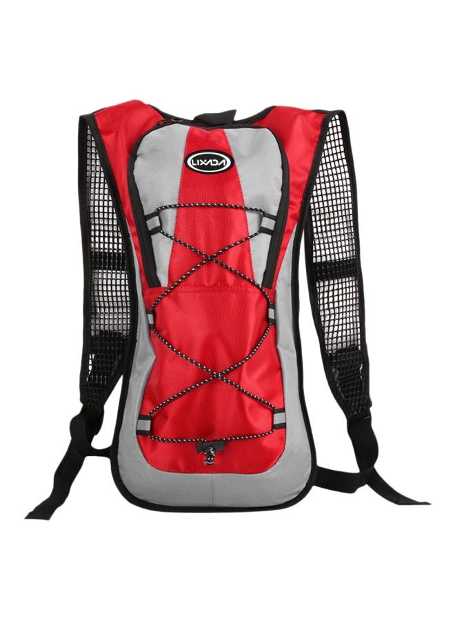 Generic Hydration Backpack 22.5x5x45.5cm - Image 2