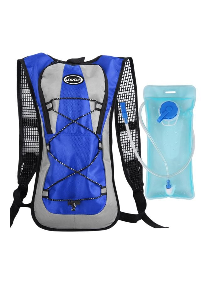 Generic Hydration Backpack 22.5x5x45.5cm - Image 1