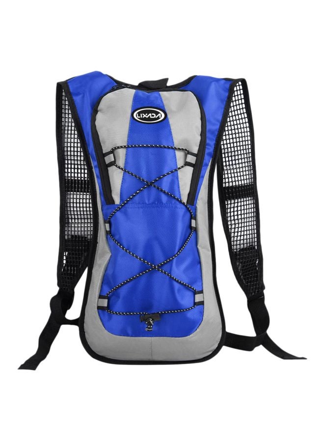 Generic Hydration Backpack 22.5x5x45.5cm - Image 2