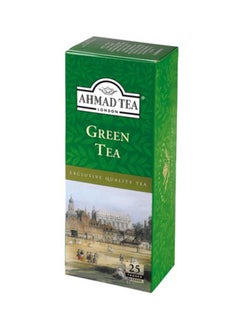Green Tea 2grams Pack of 25