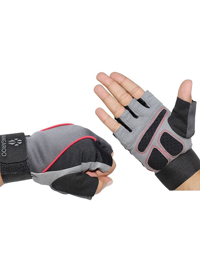 كانجرو قفازات للرياضة 20x9x2سم - Image 5