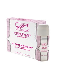 Depilbright Body Concentrate White 30ml - v1602671971/N41073431A_1