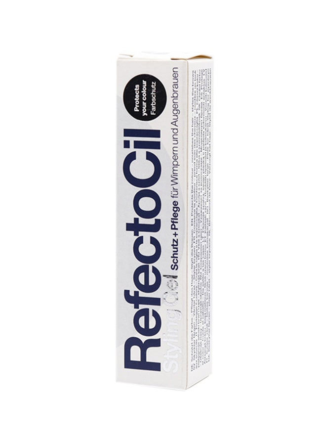 Refectocil Styling Gel White 9ml