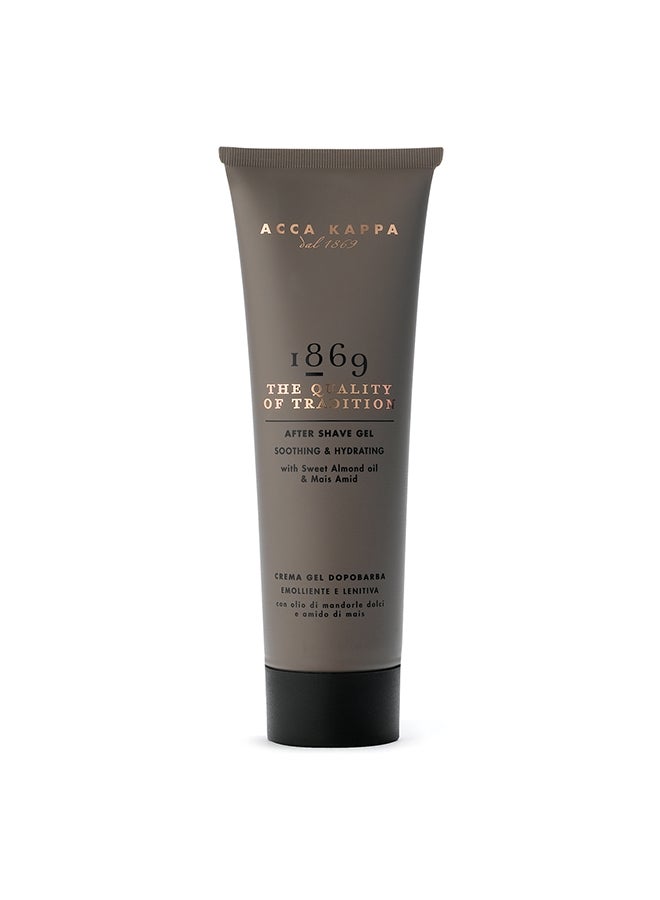 ACCA KAPPA 1869 - After-Shave Gel 125ml 