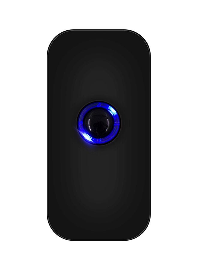 أيبيسي ماسح باركود 3 في1 أسود - Image 1