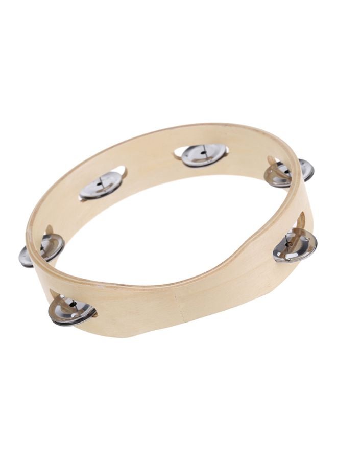 Generic Tambourine Bell  - Image 3