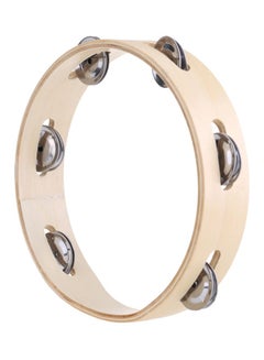 Tambourine Bell