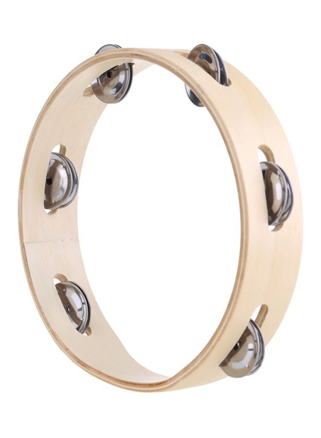 Generic Tambourine Bell  - Image 1