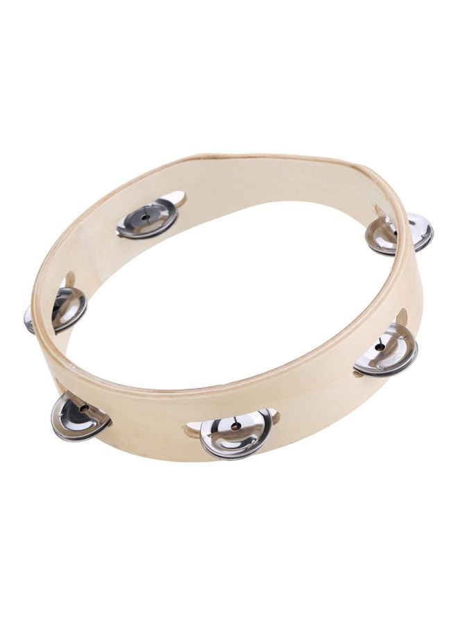 Generic Tambourine Bell  - Image 2
