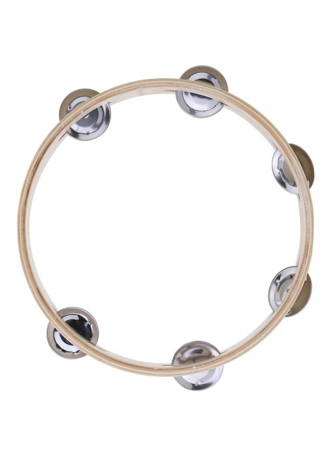 Generic Tambourine Bell  - Image 4