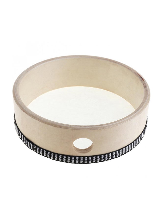 Generic Round Tambourine Drum  - Image 3