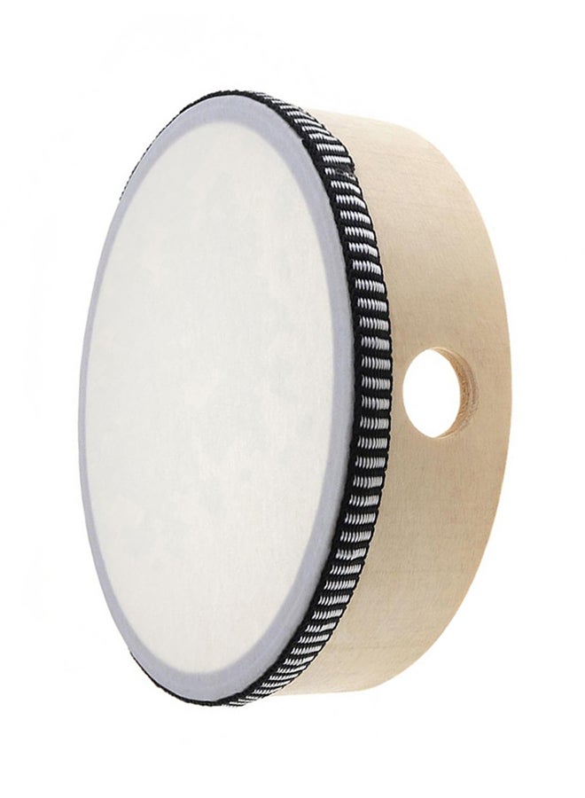 Generic Round Tambourine Drum  - Image 4