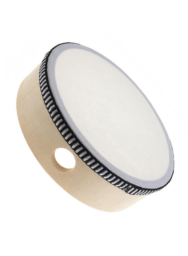 Generic Round Tambourine Drum  - Image 5