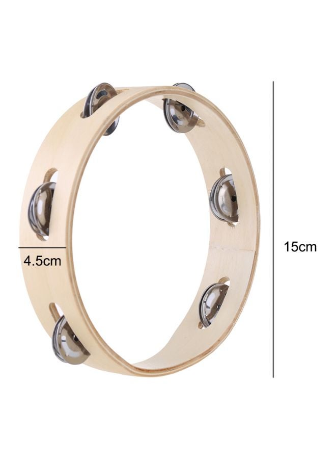 Generic Tambourine Bell  - Image 5
