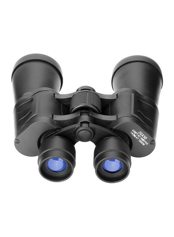 Night Vision Binoculars Black - Image 4