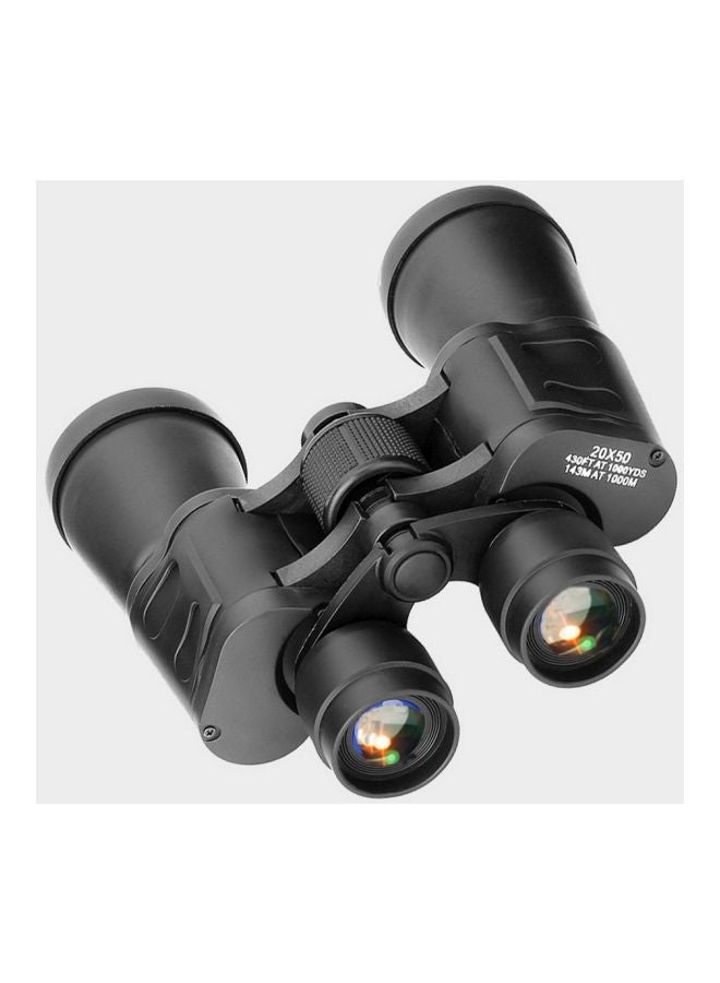 Night Vision Binoculars Black - Image 2