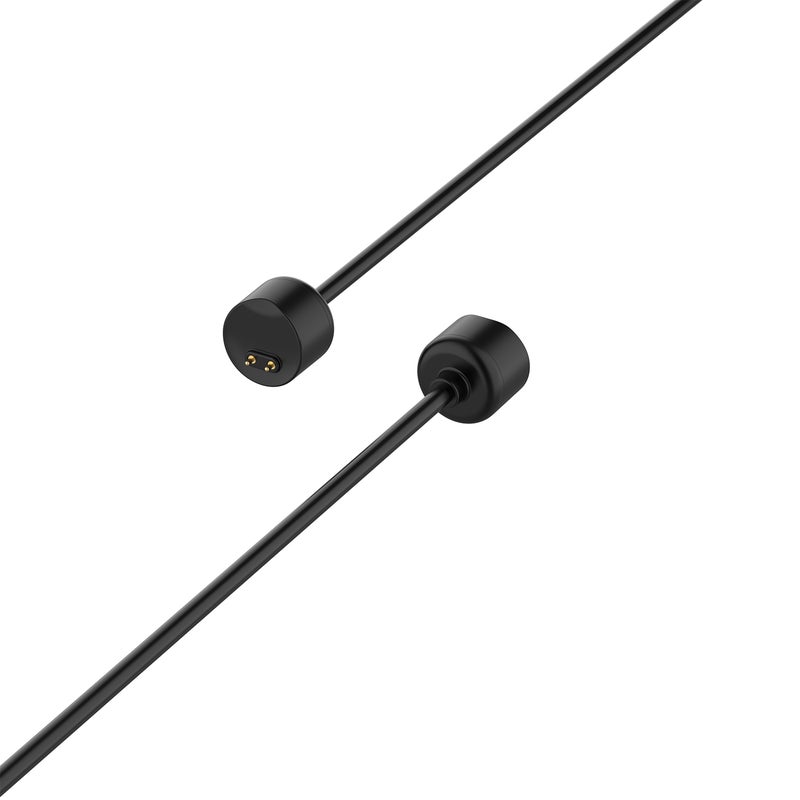 Magnetic USB Charging Dock Cable Black - Image 5