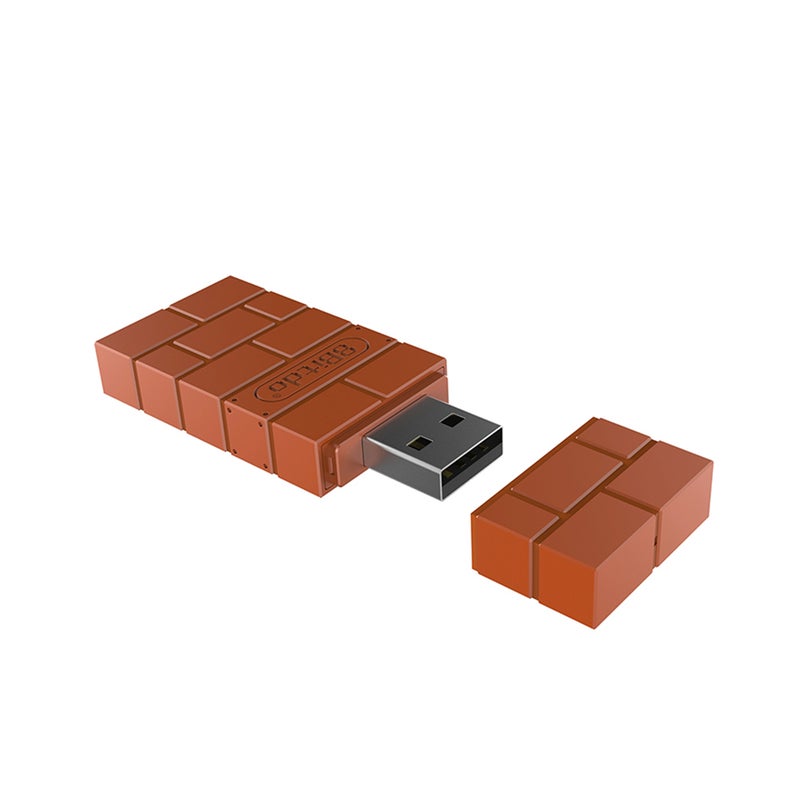 Generic - 8Bitdo Wireless BT Adapter Replacement - Image 1