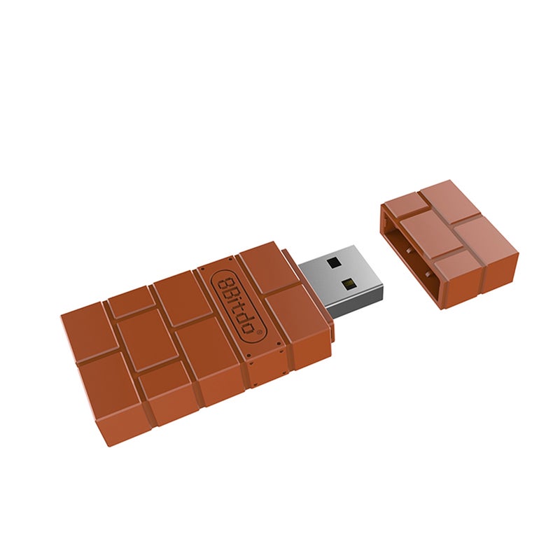 Generic - 8Bitdo Wireless BT Adapter Replacement - Image 1