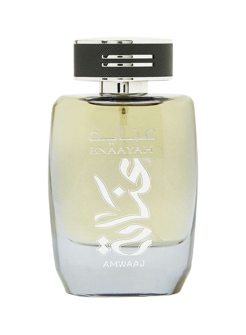 أمواج عطر عناية EDP 100ملليلتر - Image 1