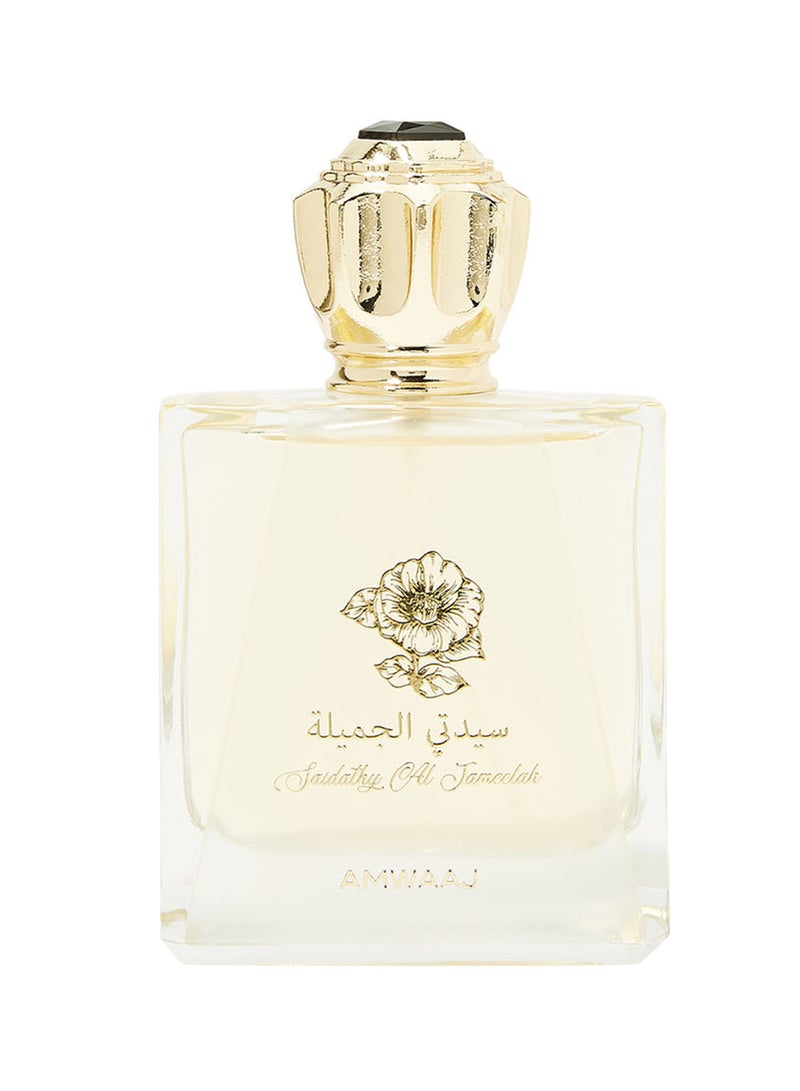 أمواج - عطر سيدتي الجميلة EDP 100ملليلتر - Image 1