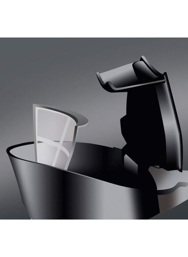 BRAUN - Electric Kettle 1.7 L 2200.0 W WK300 Onyx - Image 1