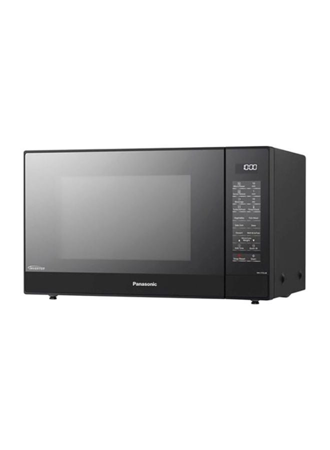 Panasonic Microwave Oven 27 L 900 W MC94 Black - Image 1