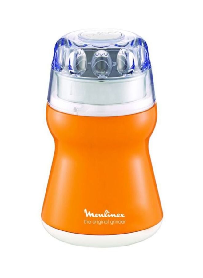 مولينكس مطحنة قهوة 180 W AR110O27 برتقالي  - Image 2