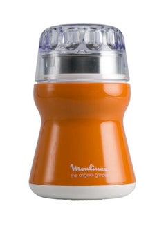 Moulinex Coffee Grinder 180 W AR110O27 Orange  - Image 1